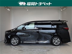 アルファード Z