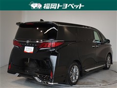 アルファード Z