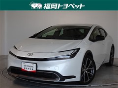 トヨタ プリウス G