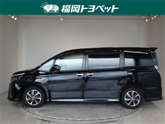 ヴォクシー ZSキラメキ3