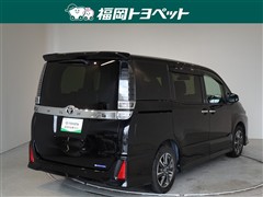 ヴォクシー ZSキラメキ3