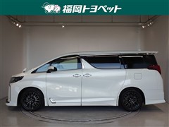 アルファード S Cパッケージ