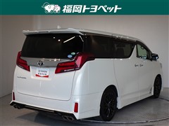 アルファード S Cパッケージ