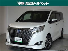 トヨタ エスクァイアHEVGIプレミアムBLT