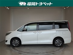 エスクァイアHEVGIプレミアムBLT