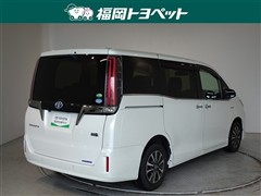 エスクァイアHEVGIプレミアムBLT