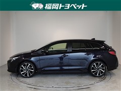 カローラツーリングHEV WxB