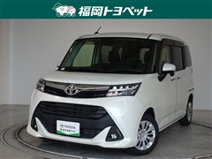 トヨタ タンク G コージーエディション