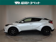 C-HRHEVGモードネロセフティ+3