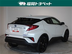 C-HRHEVGモードネロセフティ+3