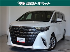 アルファードHEV Z