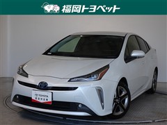 プリウス S ツーリングセレクション