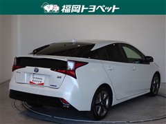 プリウス S ツーリングセレクション