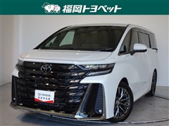 ヴェルファイアHEV Z プレミア
