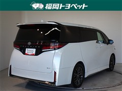 ヴェルファイアHEV Z プレミア