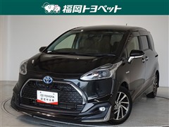 トヨタ シエンタHEV Gクエロ