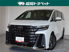 ヴェルファイア Zプレミア