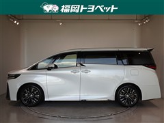 ヴェルファイア Zプレミア
