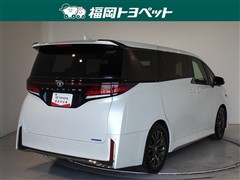 ヴェルファイア Zプレミア