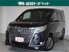 トヨタ エスクァイアHEVGIプレミアムBLT