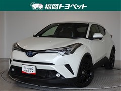 C-HRHEV Gモードネロ