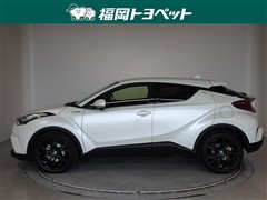 C-HRHEV Gモードネロ