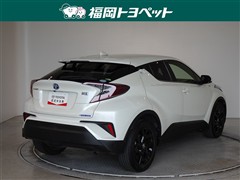 C-HRHEV Gモードネロ