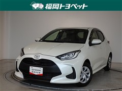 トヨタ ヤリス G