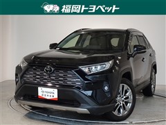 RAV4 G Zパッケージ