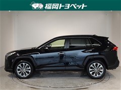 RAV4 G Zパッケージ