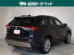 RAV4 G Zパッケージ