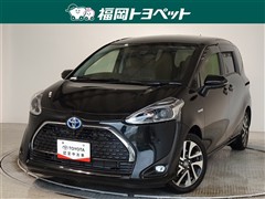 シエンタHEV Gクエロ