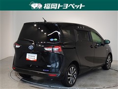 シエンタHEV Gクエロ