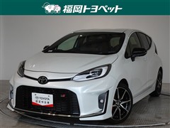 アクア GRスポーツ