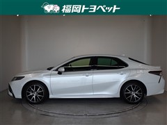カムリ WSレザーパッケージ