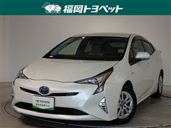 プリウス Sセーフティープラス