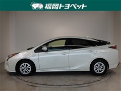 プリウス Sセーフティープラス