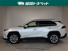 RAV4 G Zパッケージ
