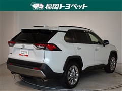 RAV4 G Zパッケージ