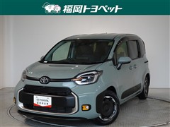 トヨタ シエンタHEV Z