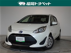 トヨタ アクア S