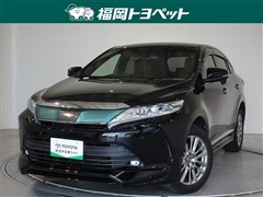 ハリアー プレミアム