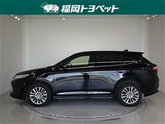 ハリアー プレミアム