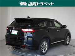 ハリアー プレミアム