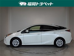 プリウス Sセーフティープラス