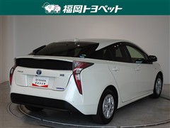 プリウス Sセーフティープラス