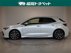 カローラスポーツ G Z