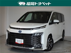 ヴォクシーHEV S-Z