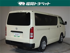 ハイエースV DX