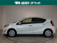 アクア S スタイルブラック